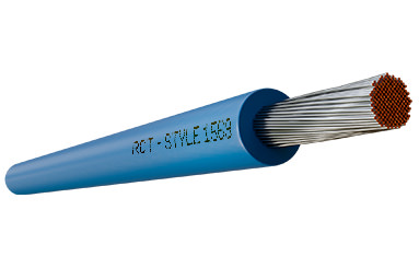 UL-CSA Style 1569  AWG Sn